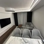 Grand Sapphire Casino 1 Bdr Privat Apart 9