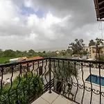 Stroumpi - Charming Villa With Private Pool