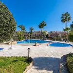 Limnaria Gardens Classic