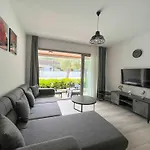 Emtan Olive Hill Apart Alsancak