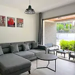 Emtan Olive Hill Apart Alsancak