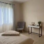 Bright Cozy Paphos Escape