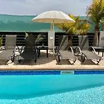 Stay Aphrodites Dream Villa