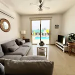 Stay Aphrodites Dream Villa