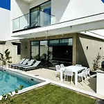 Elysian Blue Villa 1