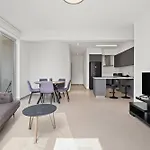Q Scala City Apartments