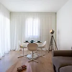 Cityscape Charm | Central Area | Parking |Ac