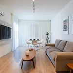 Cityscape Charm | Central Area | Parking |Ac