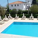 Mandalena Hotel Apartments