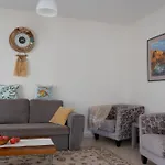 Apartment Kamilla- Kaparis