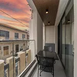 Luxury Studio In The Heart Of Limassol