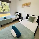Cozy 2Br Apt - Swimming Pool - Hesperides