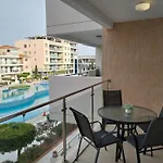 Luxurious Five Star Amenities