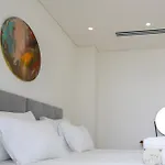 Vivo Mare Beachfront Villas - Vista