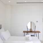 Vivo Mare Beachfront Villas - Vista