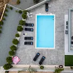 Protaras Rustic Paradise Luxury Villa 1