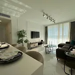 Grand Sapphire Luxury Residence By Myguest Cyprus