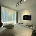 Grand Sapphire Luxury Residence By Myguest Cyprus