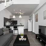 Apartment Susanna