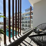 Stay And Chill -Luxury Studio In Kato Paphos