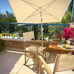 Chic Paphos Escape With Pool - Prime Spot