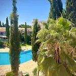 Chic Paphos Escape With Pool - Prime Spot