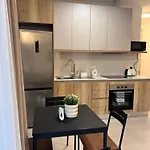 9 Muses Holiday Apartments