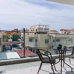 Solara - Stylish Balcony Apartments In Larnaca