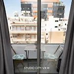 Lazuli City & Seaview Apartments