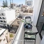 Lazuli Seaview Apartments 2Bdr