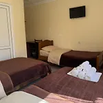Hotel Villa Eniseli