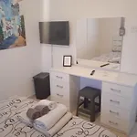 Larnaca, Pervolia 1 Bedroom Seaside Apartment