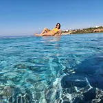 Akamas Throne Apartments