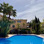 Relaxincyprus Apartments