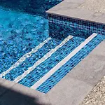 Serene Villa Retreat In Protaras