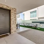 Serene Villa Retreat In Protaras
