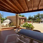 Zivlas Stone House