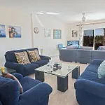Villa Magusta - Modern 4 Bedroom Ayia Thekla Villa With Pool - Close To The Beach