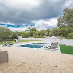 Villa Luna Kr01 Protaras Cyprus