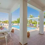 Villa Orka Aq Ap271