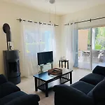 Beach Villa Gladiolus