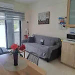 House Near The Beach