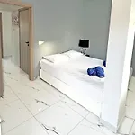 Sant Central Deluxe Apartments
