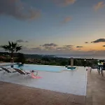 Magnificent Coral Bay Villa Villa Azure Cove 3 Bedrooms Great Sea Views Well-Furnished