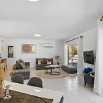 Limnaria Gardens Superb Villa By Vichy Holidays