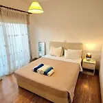 Neapolis City Apartment