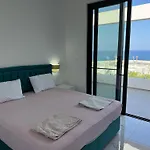 Esentepede 2Yatak Odali Penthouse Daire Cove I8