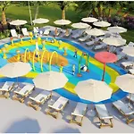 Maris Grand Waterpark Resort
