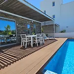 Villa Akti Plage 3 Bed