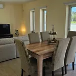 Villa Akti Plage 3 Bed